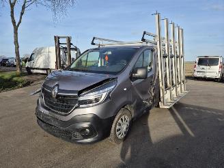 Renault Trafic 1.6 dCi picture 3