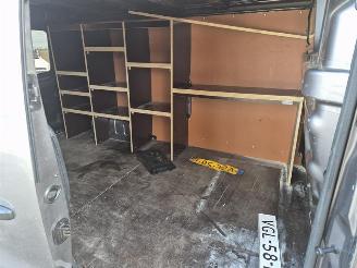 Renault Trafic 1.6 dCi picture 11