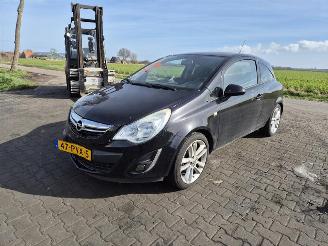 Opel Corsa 1.4 16v picture 3