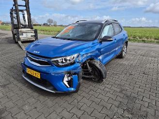 Kia Stonic 1.0 Hybrid picture 3