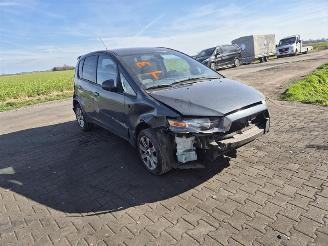 Mitsubishi Colt 1.3 picture 4