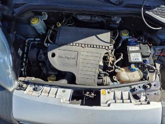 Fiat Fiorino 1.3 jtd picture 8