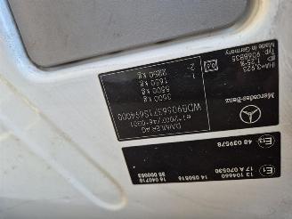 Mercedes Sprinter 311 CDi picture 8