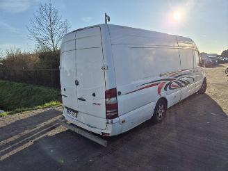 Mercedes Sprinter 311 CDi 2012/1
