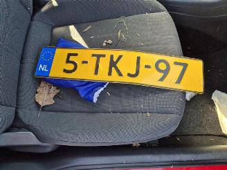 Volkswagen Up! 1.0 picture 5