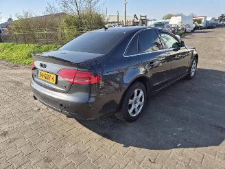 Audi A4 1.8 TFSi 2008/8