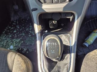 Opel Astra 1.4 picture 7