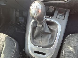 Renault Scenic 1.6 16v picture 7