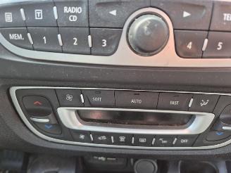 Renault Scenic 1.6 16v picture 6