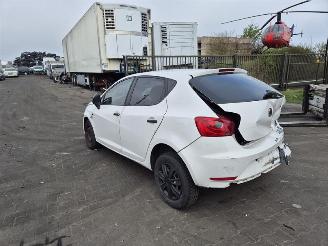 Seat Ibiza 1.4 16v picture 2