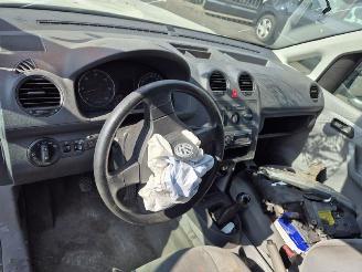 Volkswagen Caddy 1.9 TDi picture 6