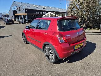 Suzuki Swift 1.5 picture 2