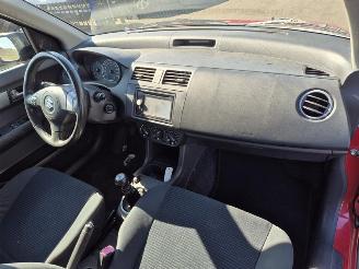 Suzuki Swift 1.5 picture 7