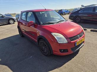 Suzuki Swift 1.5 picture 4