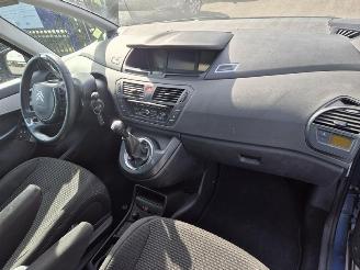 Citroën C4 PICASSO 1.6 Vti picture 5