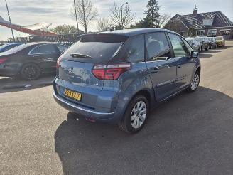 skadebil auto Citroën C4 PICASSO 1.6 Vti 2012/6