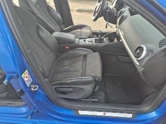 Audi A3 SPORTBACK 2.0 TFSi picture 9