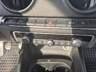 Audi A3 SPORTBACK 2.0 TFSi picture 7