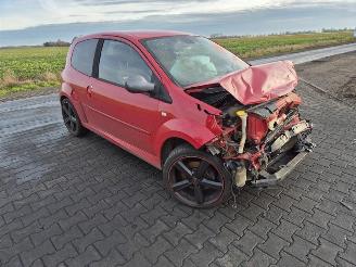 Renault Twingo 1.6 16v picture 4