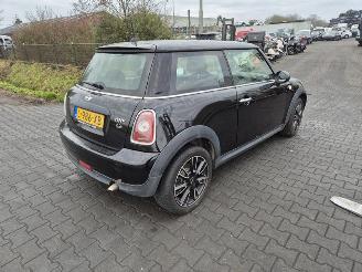  Mini One 1.6 16v 2010/7
