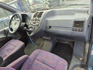 Mercedes Vito 110D picture 8