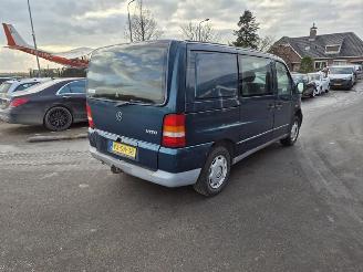  Mercedes Vito 110D 1998/5