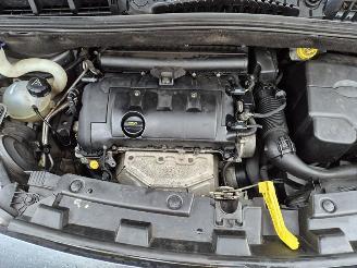 Citroën C3 picasso 1.6 Vti picture 10