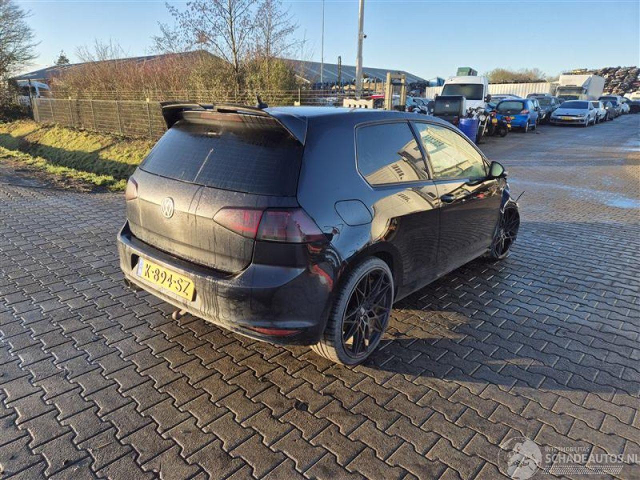 Volkswagen Golf 1.2 TSi