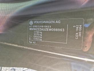 Volkswagen Golf 1.2 TSi picture 8