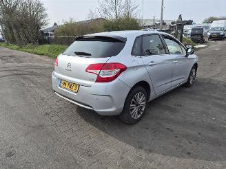  Citroën C4 1.4 VTi 2012/3