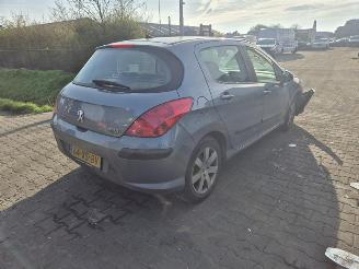 Auto da rottamare Peugeot 308 1.6 VTi 2007/9