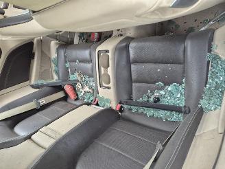 Mercedes E-klasse E 350 CDi Cabrio picture 10