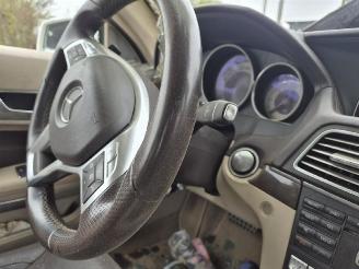Mercedes E-klasse E 350 CDi Cabrio picture 7