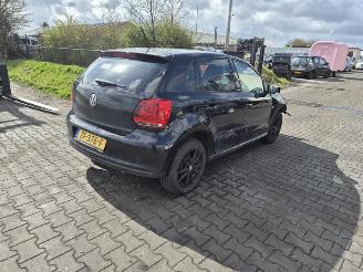 Vrakbiler auto Volkswagen Polo 1.2 2011/11