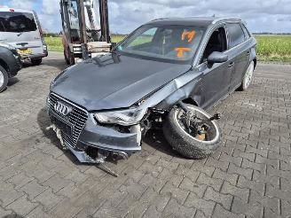 Audi A3 SPORTBACK E-TRON picture 3