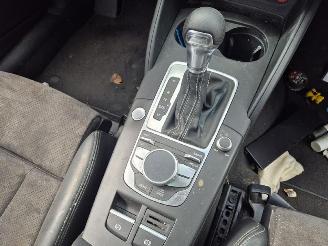 Audi A3 SPORTBACK E-TRON picture 7