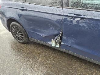 Ford Mondeo Wagon 2.0 TDCi picture 6