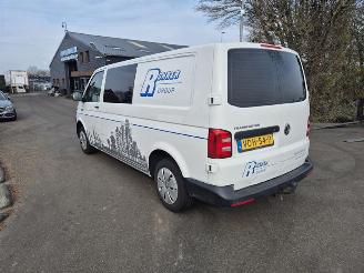 Volkswagen Transporter DOUBLECAB 2.0 TDi picture 2