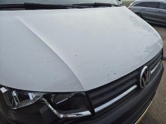 Volkswagen Transporter DOUBLECAB 2.0 TDi picture 6