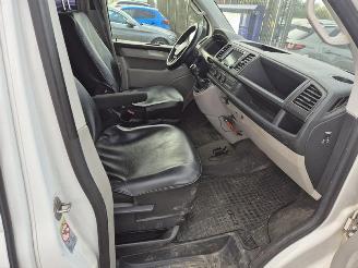 Volkswagen Transporter DOUBLECAB 2.0 TDi picture 11