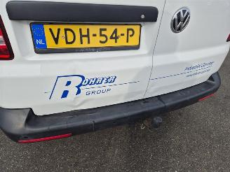 Volkswagen Transporter DOUBLECAB 2.0 TDi picture 7