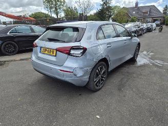  Mercedes A-klasse 200 Turbo 2025/10