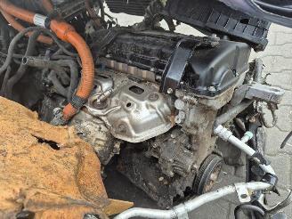 Mitsubishi Outlander 2.0 PHEV picture 6