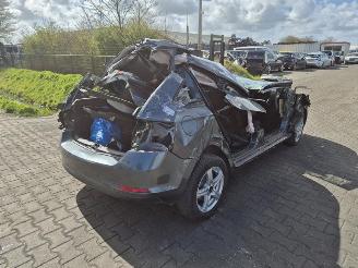 Auto da rottamare Skoda Rapid 1.2 TSi 2015/1