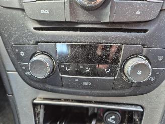 Opel Insignia SPORTS TOURER SW 1.6 Turbo picture 6