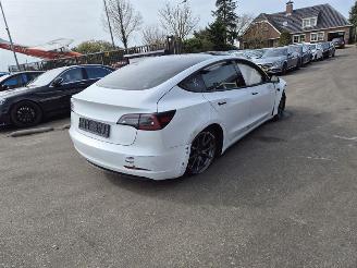 Unfallwagen Tesla Model 3 Sedan Long Range AWD 2019/12