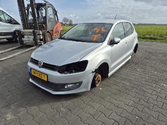 Volkswagen Polo 1.2 TDi picture 3