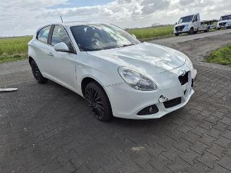 Alfa Romeo Giulietta 1.4 TB picture 4