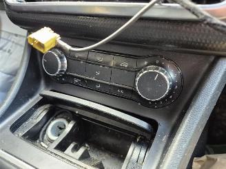 Mercedes A-klasse 180 CDi picture 6