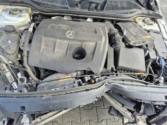 Mercedes A-klasse 180 CDi picture 9